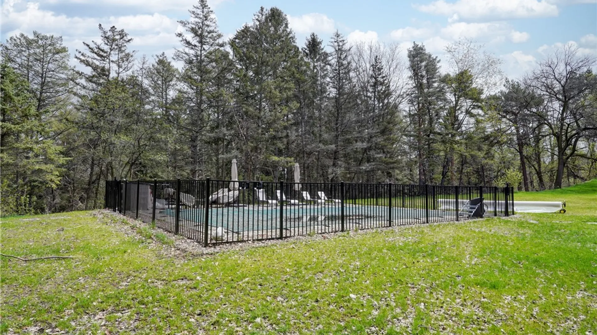 Property at 260 Mendon Center Road, Mendon, NY 14472 49