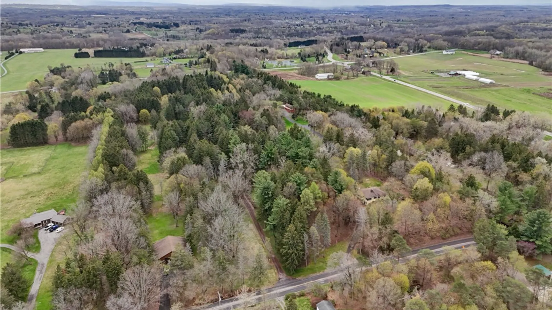Property at 260 Mendon Center Road, Mendon, NY 14472 7