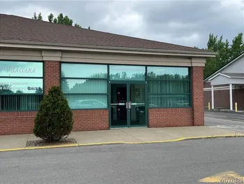 Property at 2121 Sawyer Drive, Wheatfield, NY 14304