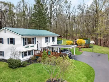 Property at 32 Hillcrest Drive, Milo, NY 14527