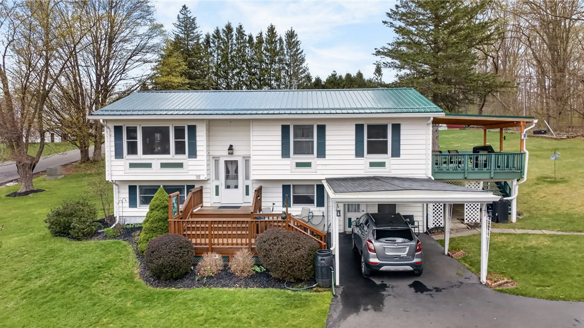 Property at 32 Hillcrest Drive, Milo, NY 14527 2