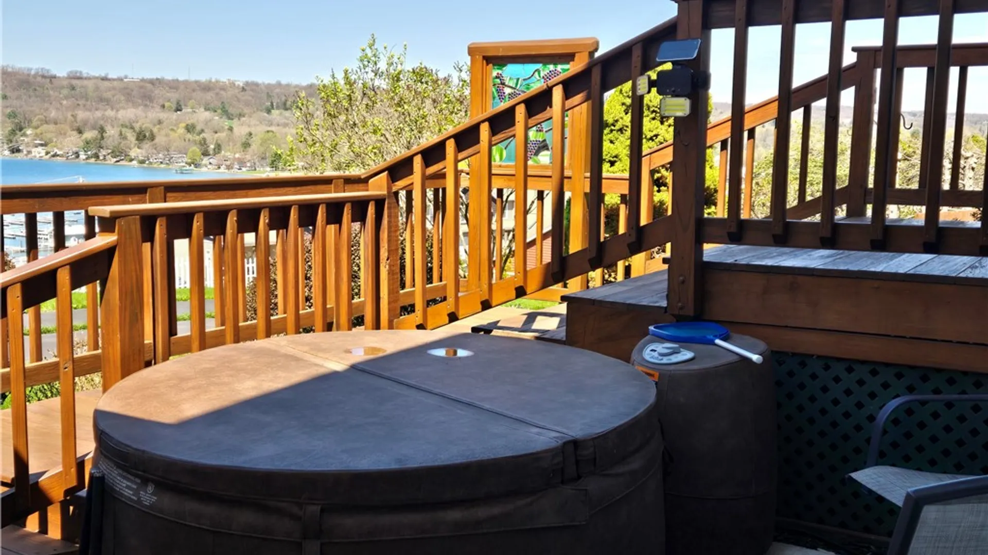 Property at 32 Hillcrest Drive, Milo, NY 14527 35