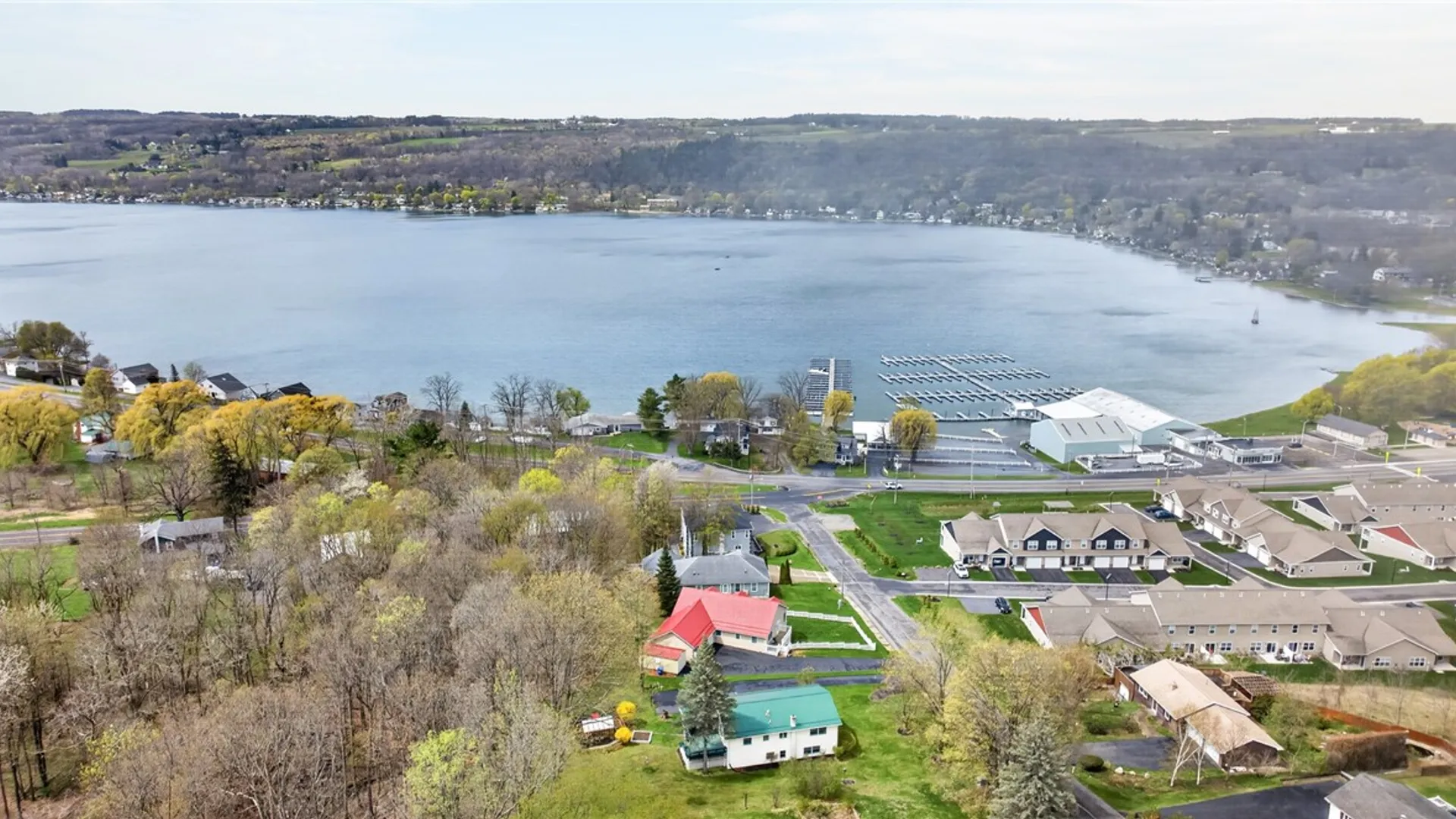 Property at 32 Hillcrest Drive, Milo, NY 14527 36