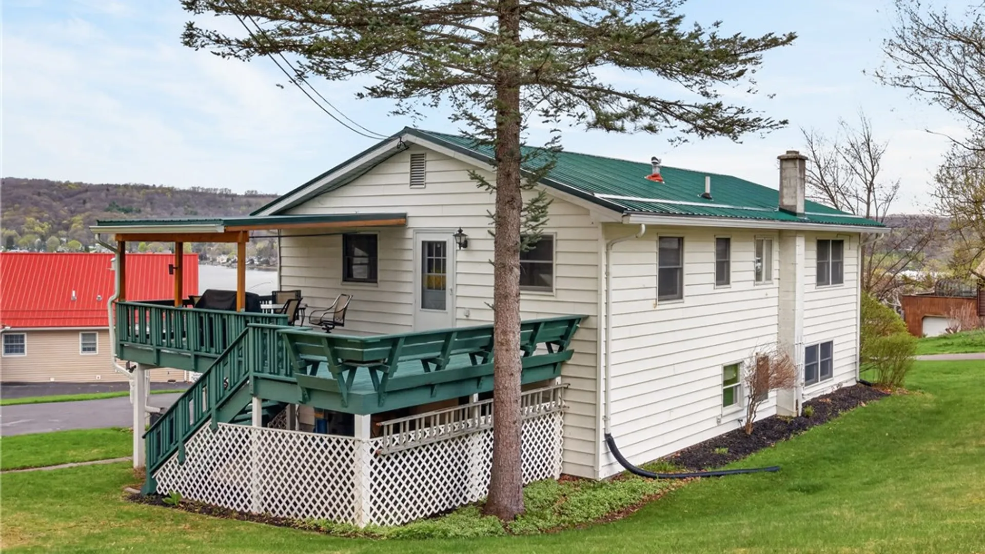 Property at 32 Hillcrest Drive, Milo, NY 14527 39