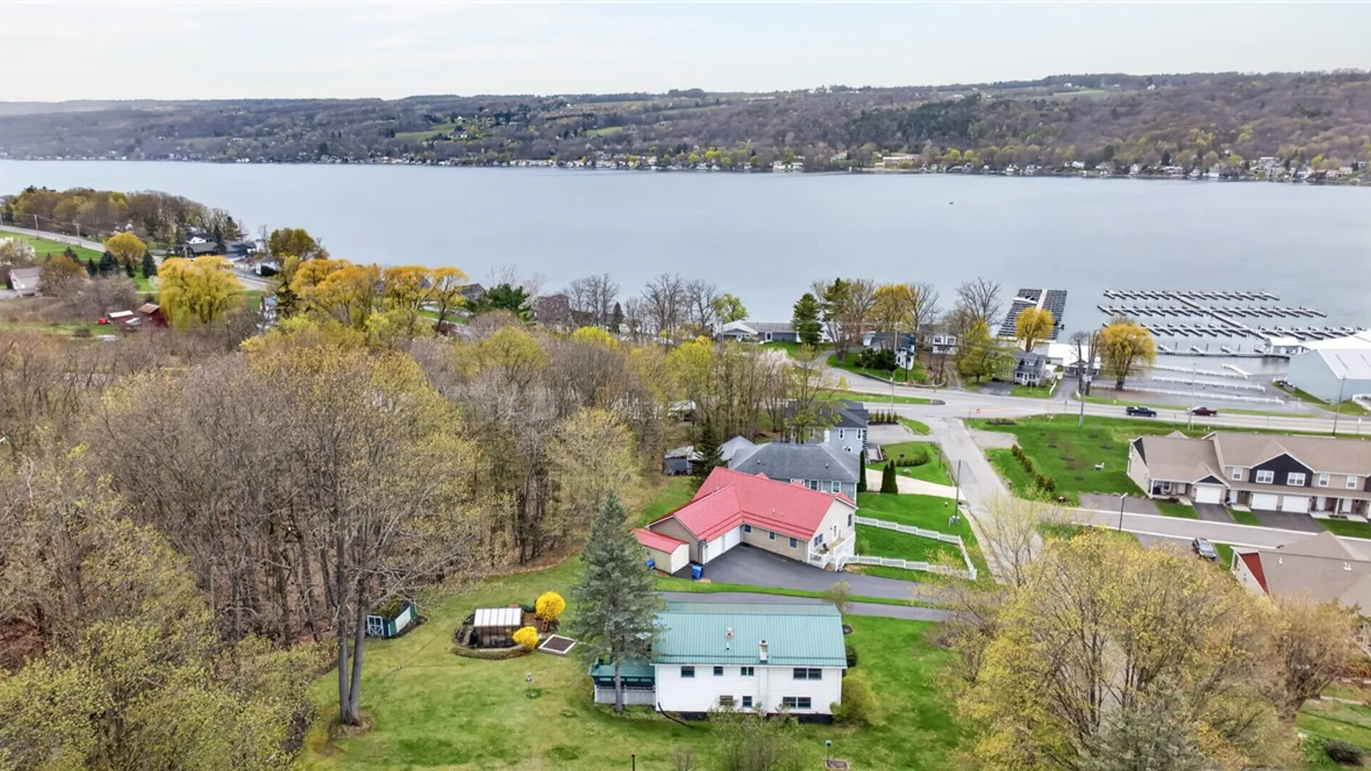 Property at 32 Hillcrest Drive, Milo, NY 14527 4