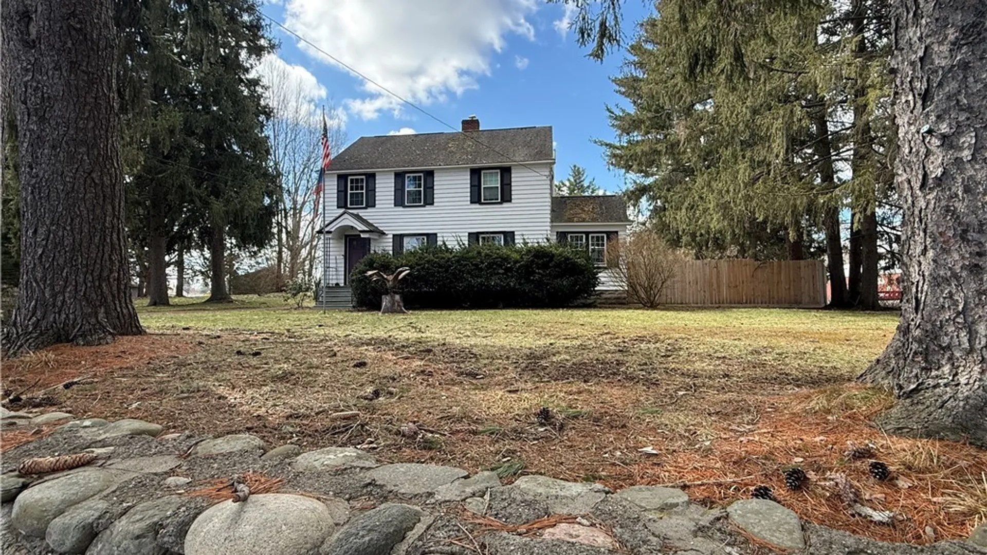 Property at 65 Clinton Street, Homer, NY 13077 2