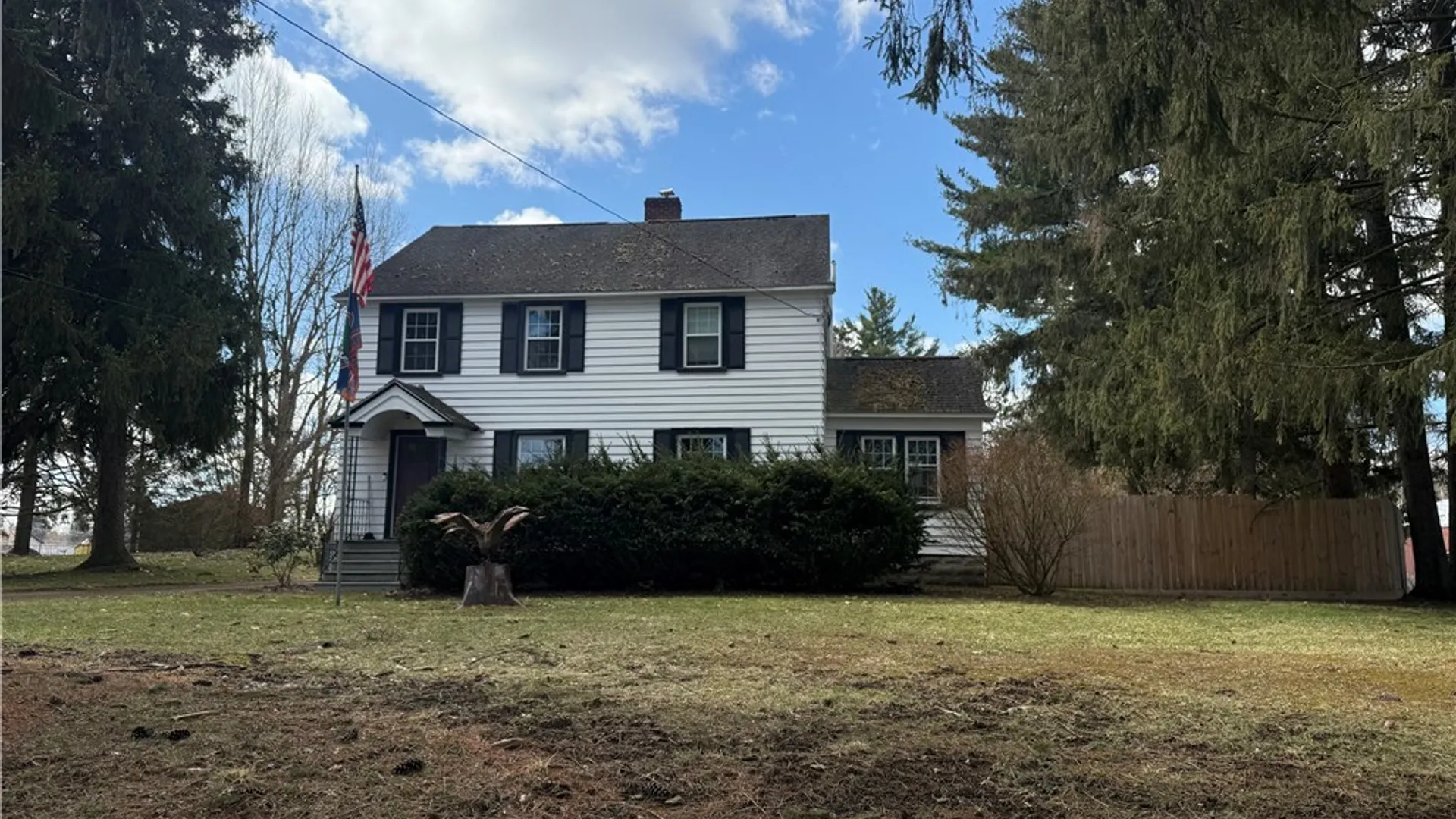 Property at 65 Clinton Street, Homer, NY 13077 3