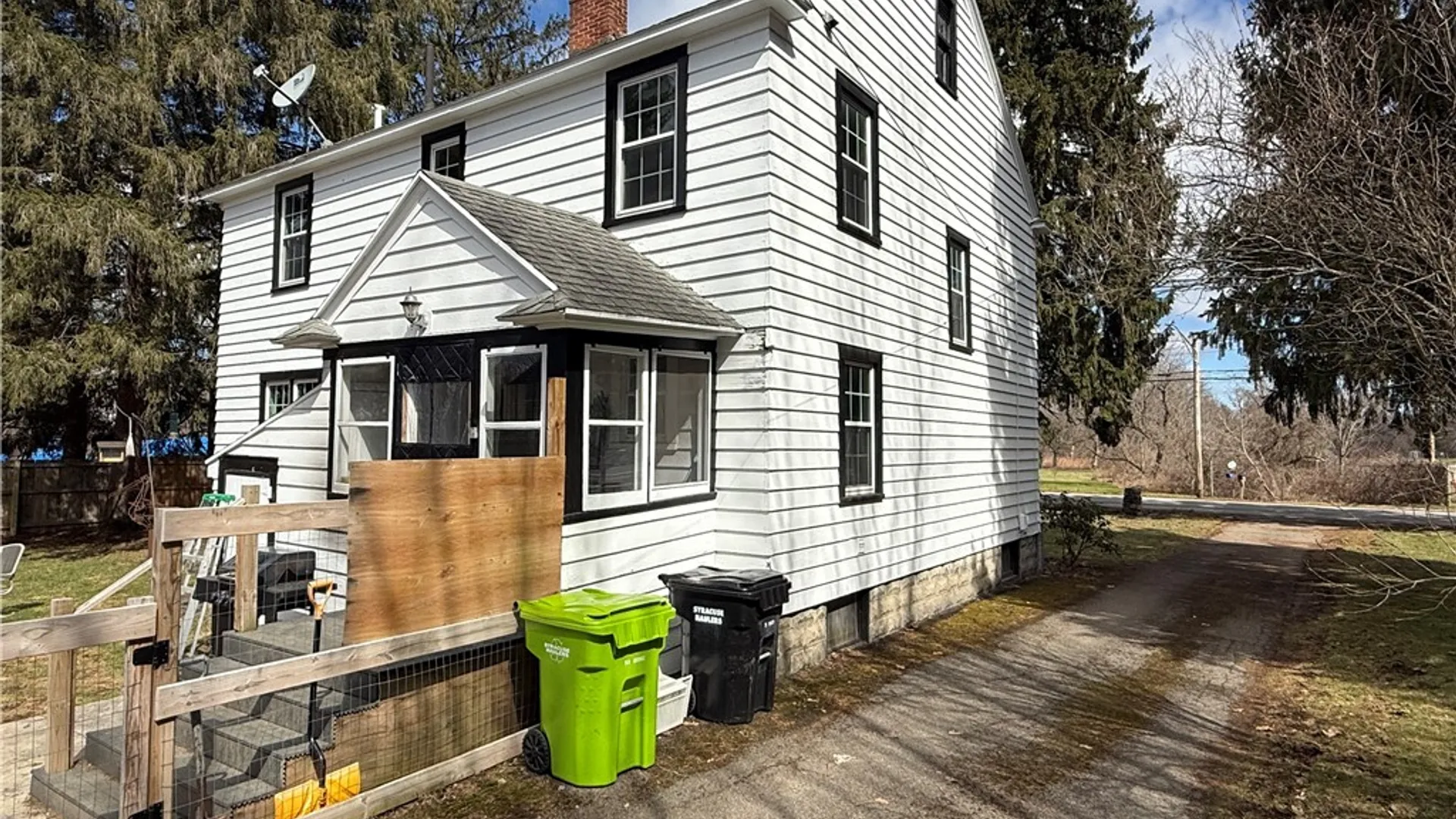 Property at 65 Clinton Street, Homer, NY 13077 31