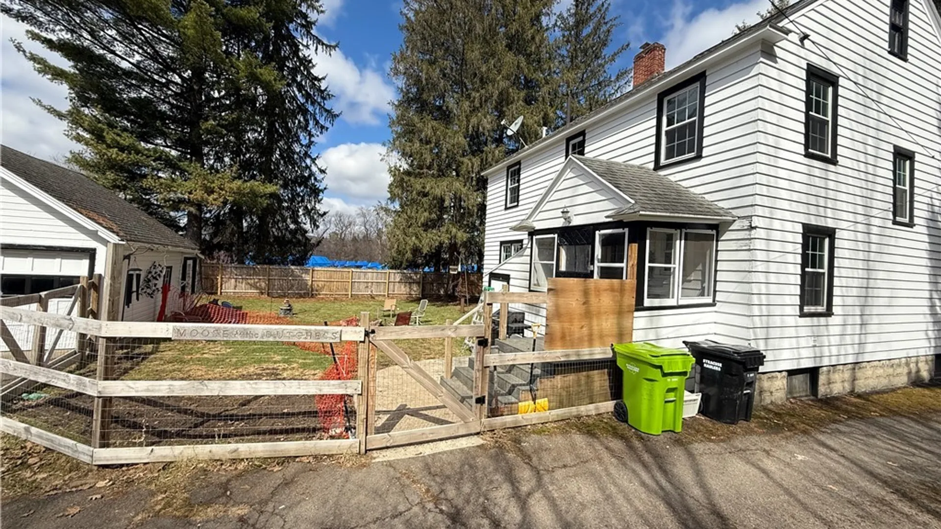 Property at 65 Clinton Street, Homer, NY 13077 32