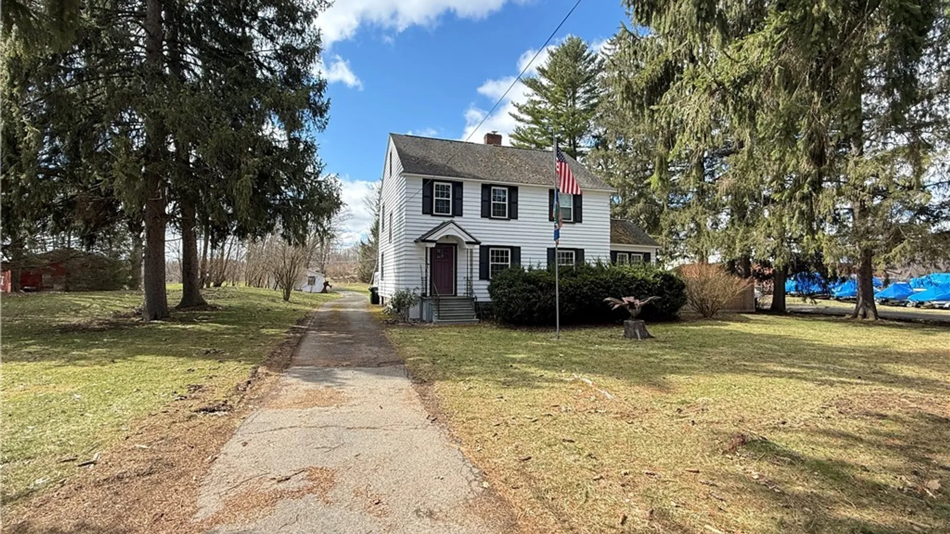 Property at 65 Clinton Street, Homer, NY 13077 5