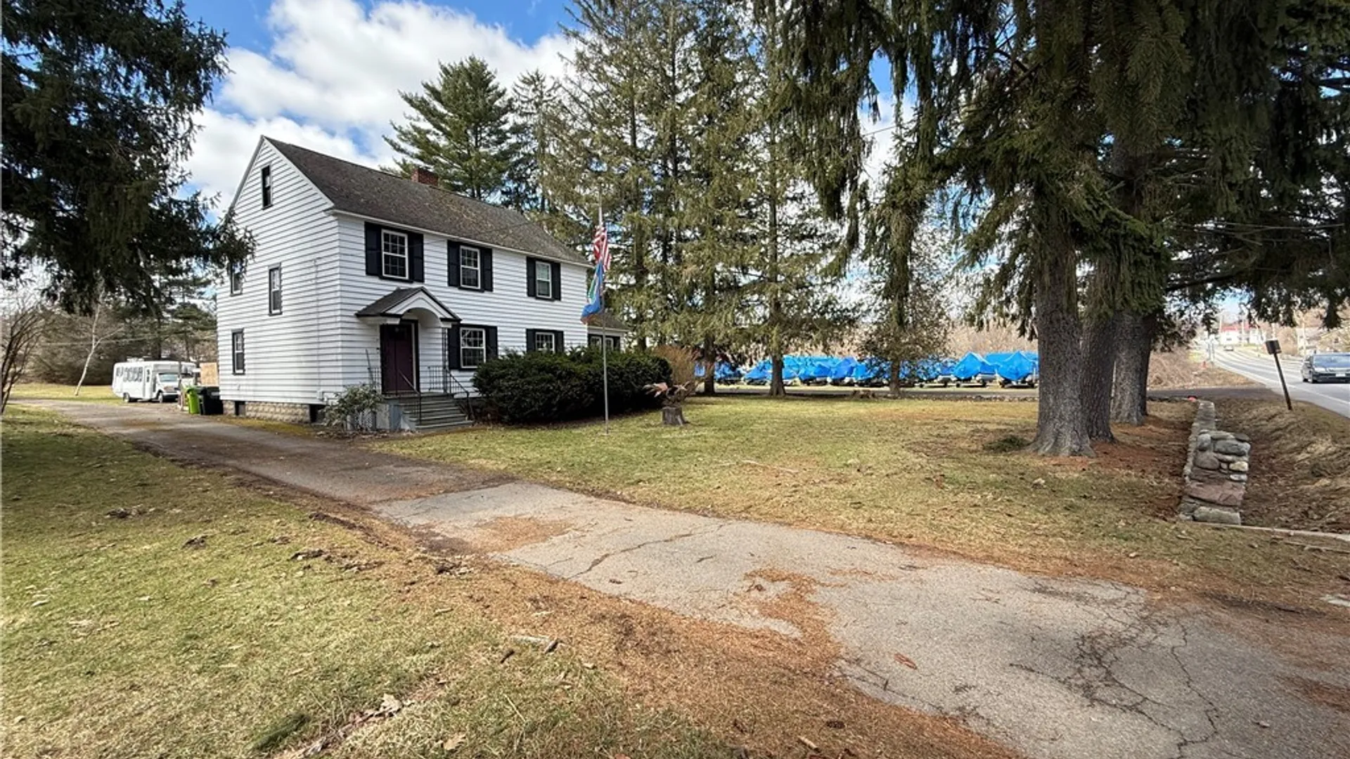 Property at 65 Clinton Street, Homer, NY 13077 6