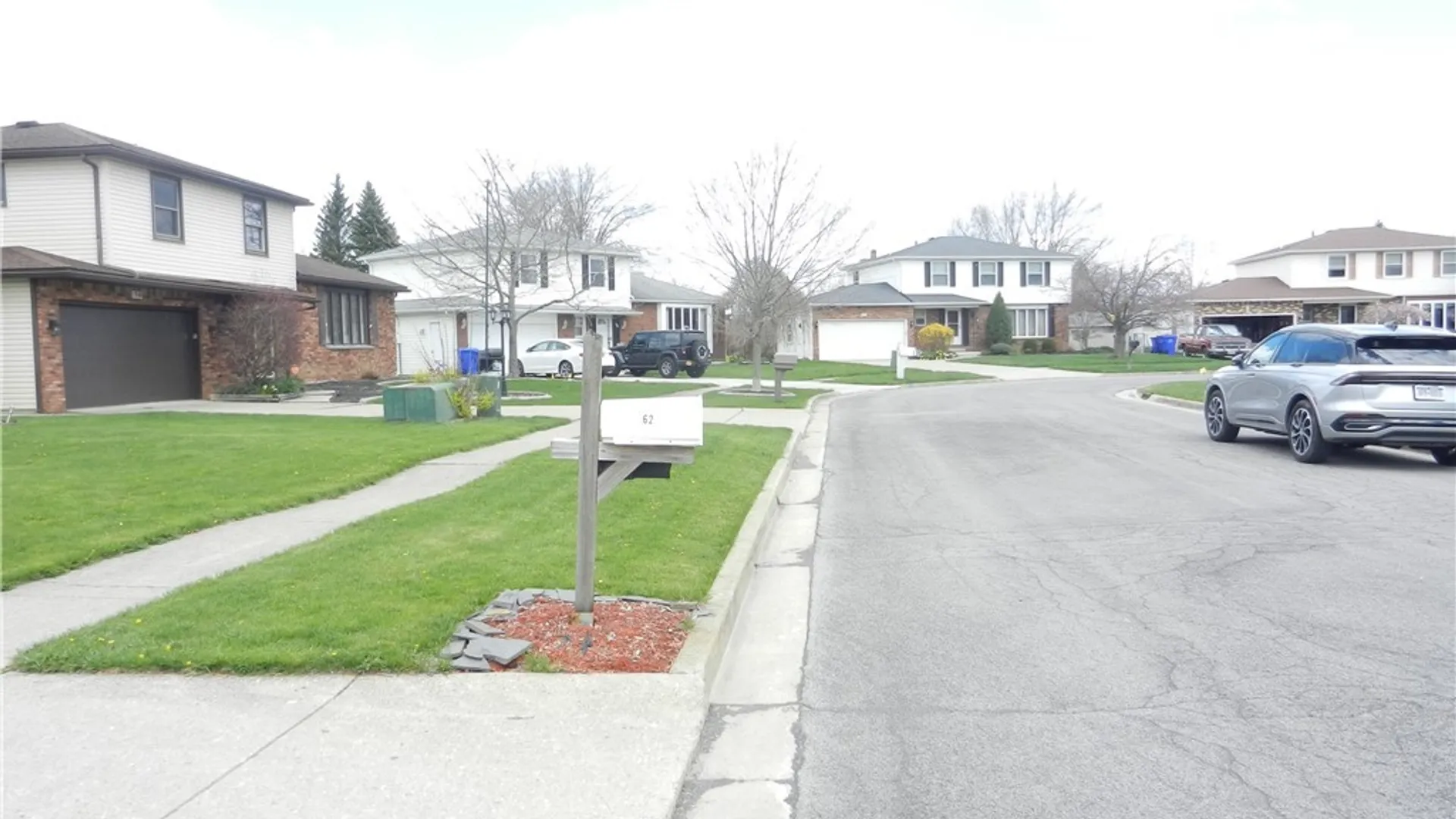 Property at 62 Deer Chase Rd Road, West Seneca, NY 14224 22