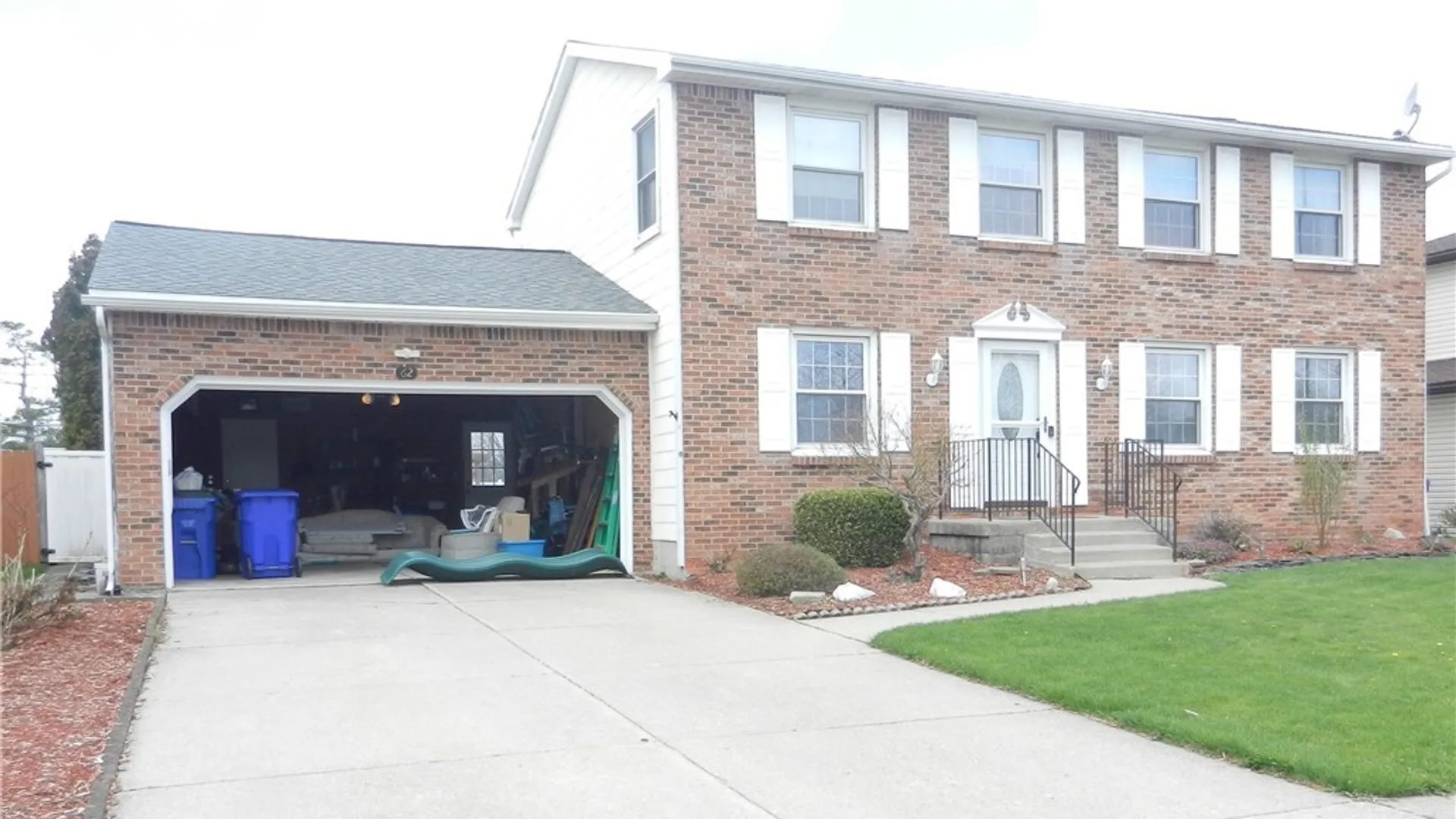 Property at 62 Deer Chase Rd Road, West Seneca, NY 14224 23