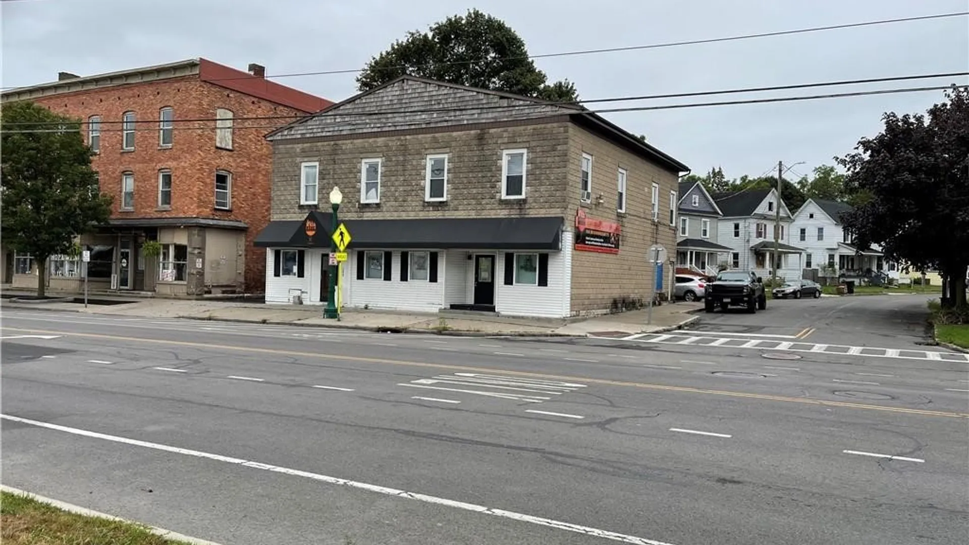 Property at 288 Genesee Street, Auburn, NY 13021 39
