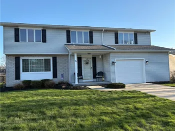 121 Northridge Drive, West Seneca, NY 14224
