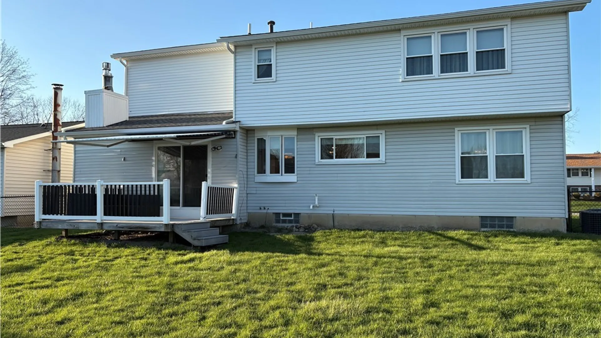 Property at 121 Northridge Drive, West Seneca, NY 14224 22