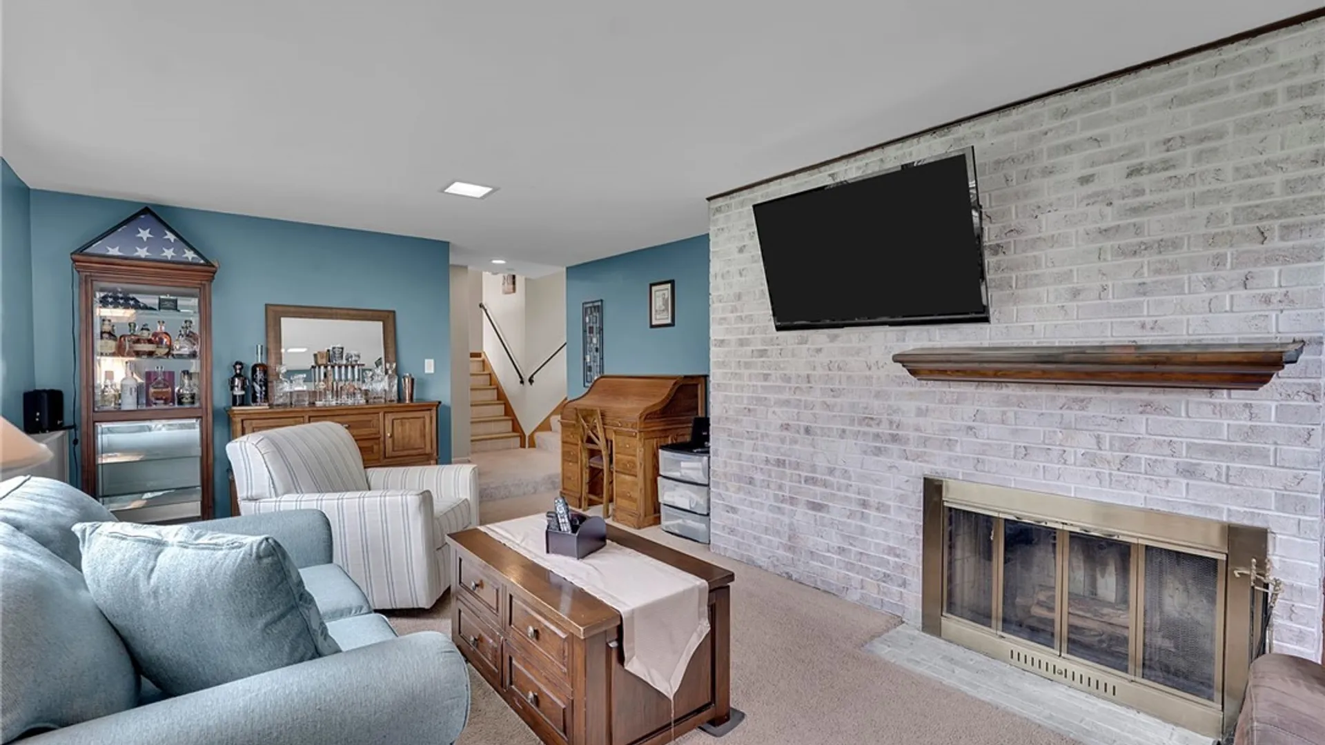 Property at 17 Fox Chapel Court, Amherst, NY 14221 12