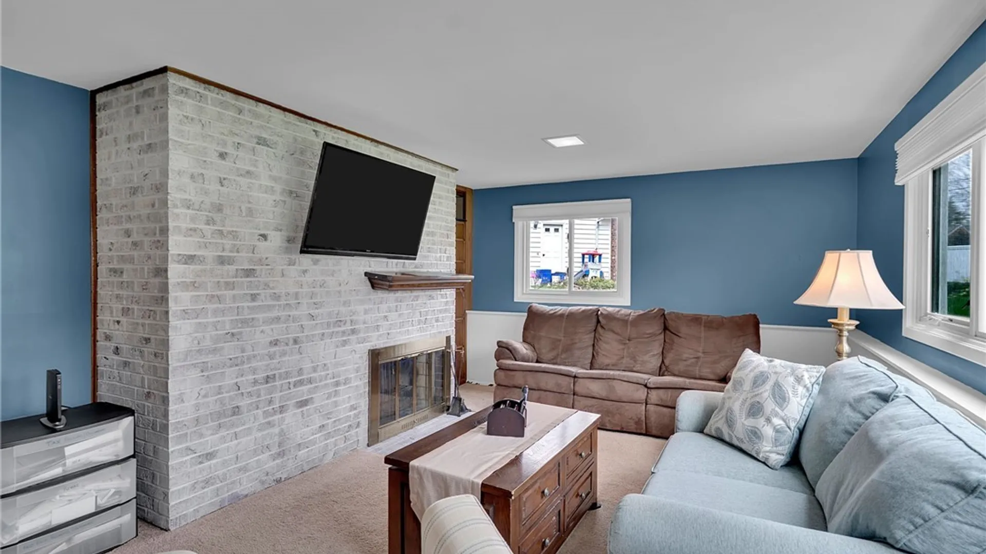 Property at 17 Fox Chapel Court, Amherst, NY 14221 13