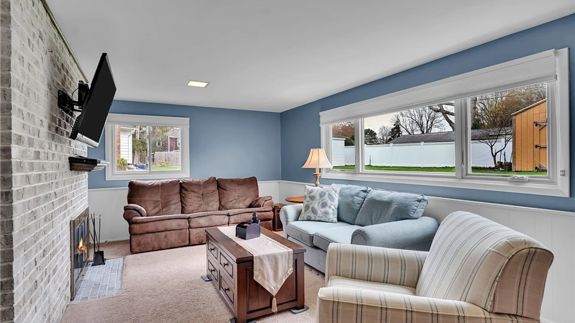 Property at 17 Fox Chapel Court, Amherst, NY 14221 14