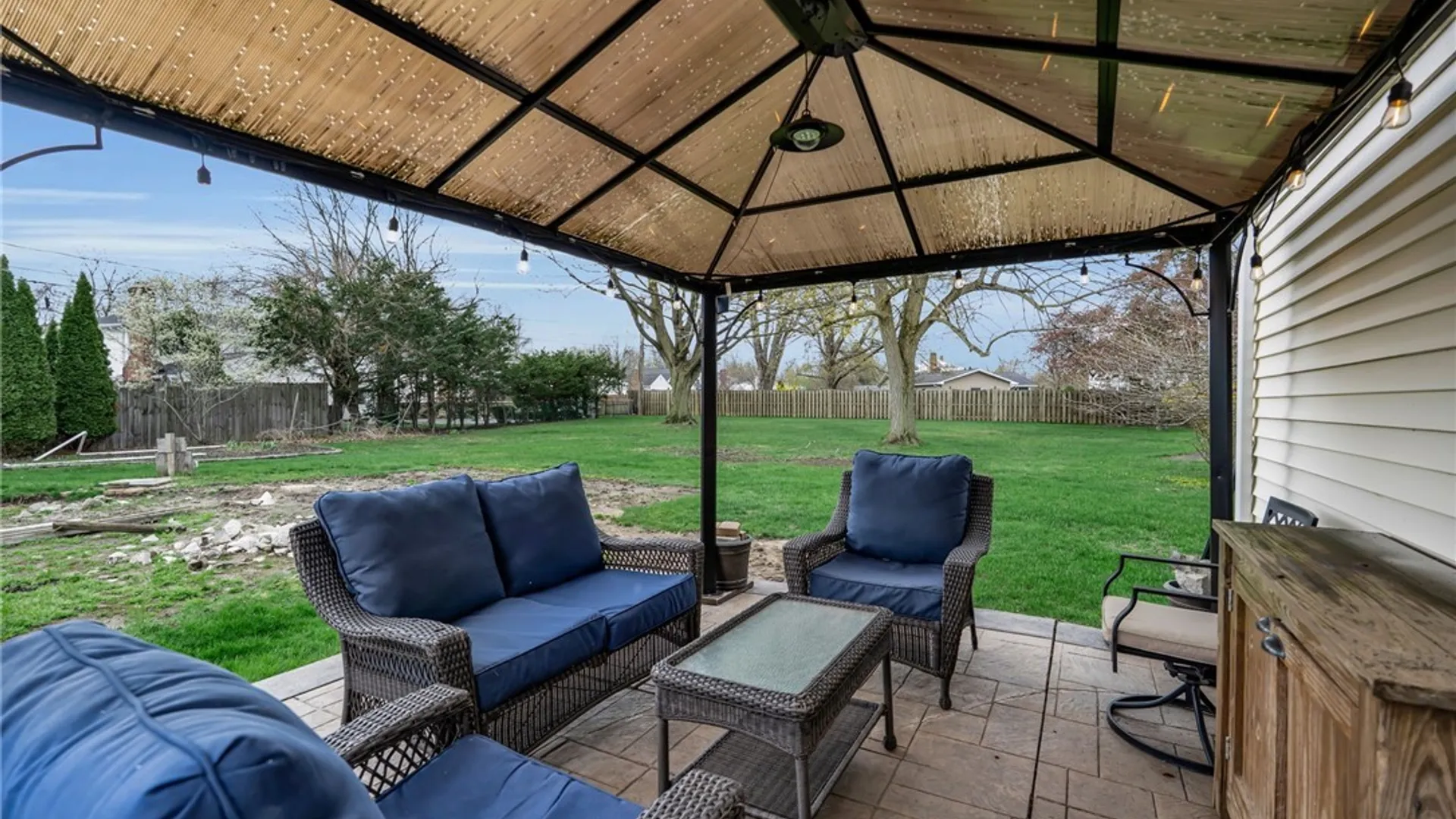 Property at 17 Fox Chapel Court, Amherst, NY 14221 33