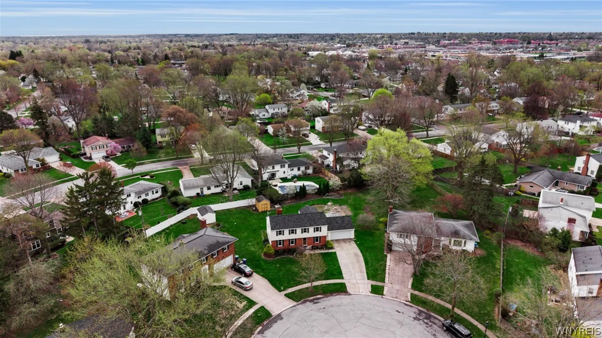 Property at 17 Fox Chapel Court, Amherst, NY 14221 38