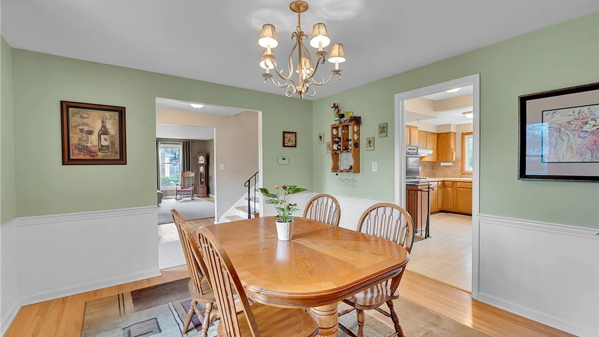 Property at 17 Fox Chapel Court, Amherst, NY 14221 7