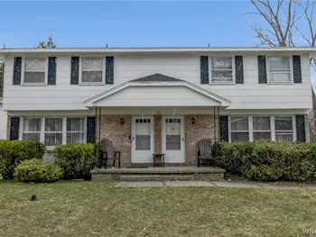 Property at 28 Fairgreen Drive, Amherst, NY 14228