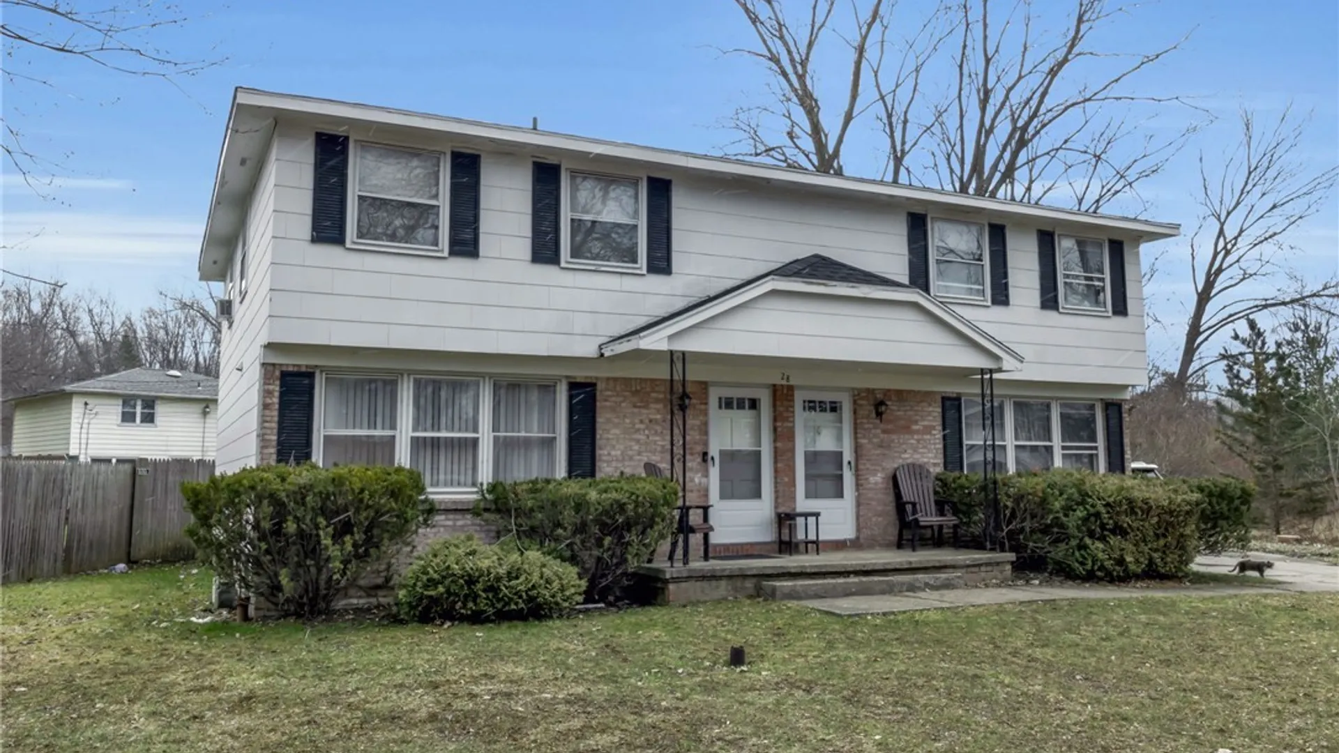 Property at 28 Fairgreen Drive, Amherst, NY 14228 3