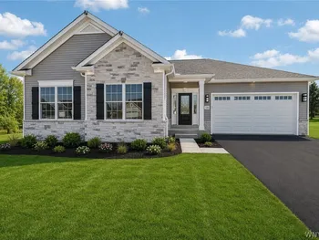 Property at 6313 Webster Road, Orchard Park, NY 14127