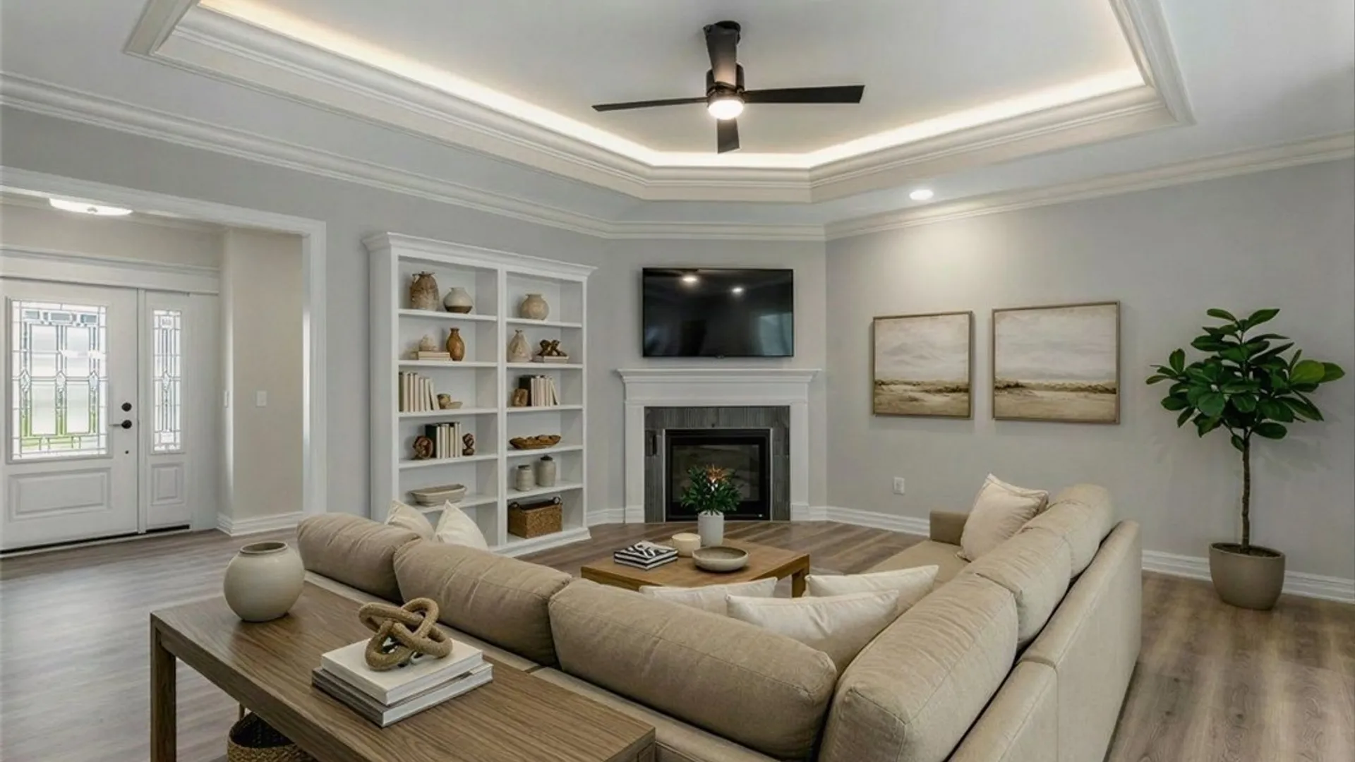 Property at 6313 Webster Road, Orchard Park, NY 14127 4