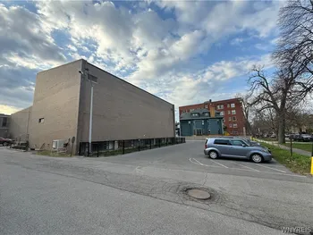 Property at 130 Linwood Avenue, Buffalo, NY 14209