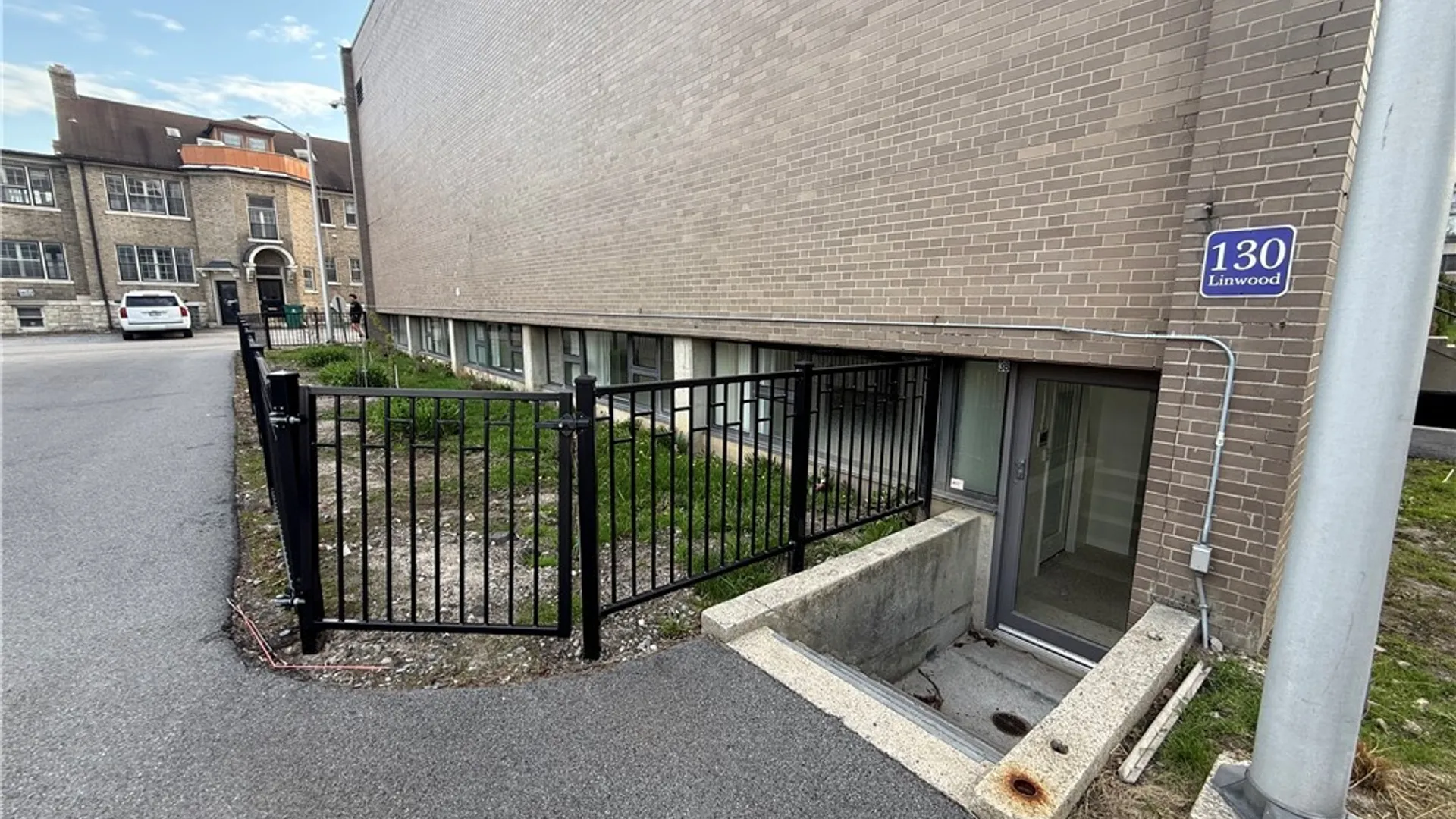 Property at 130 Linwood Avenue, Buffalo, NY 14209 2