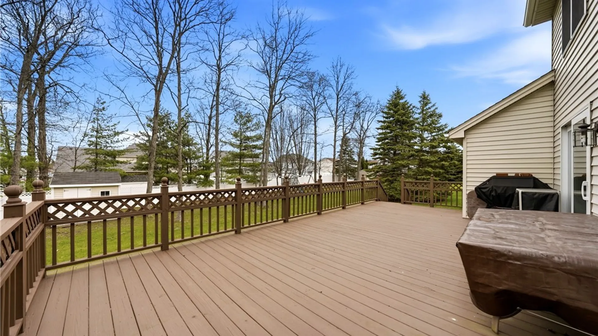 Property at 3460 Parkwood Common, Hamburg, NY 14075 39