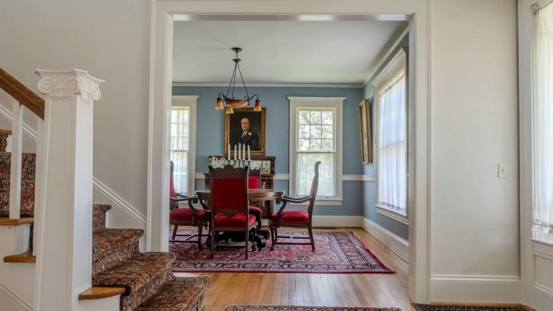 Property at 10 Brattle Road, Syracuse, NY 13203 12