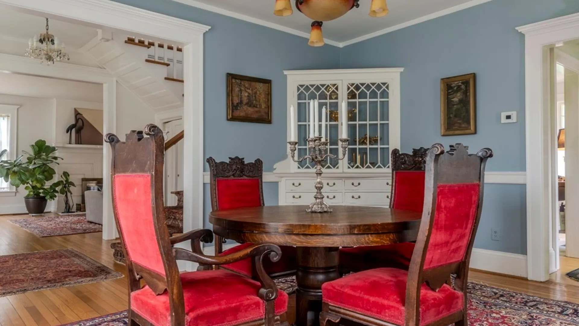 Property at 10 Brattle Road, Syracuse, NY 13203 13