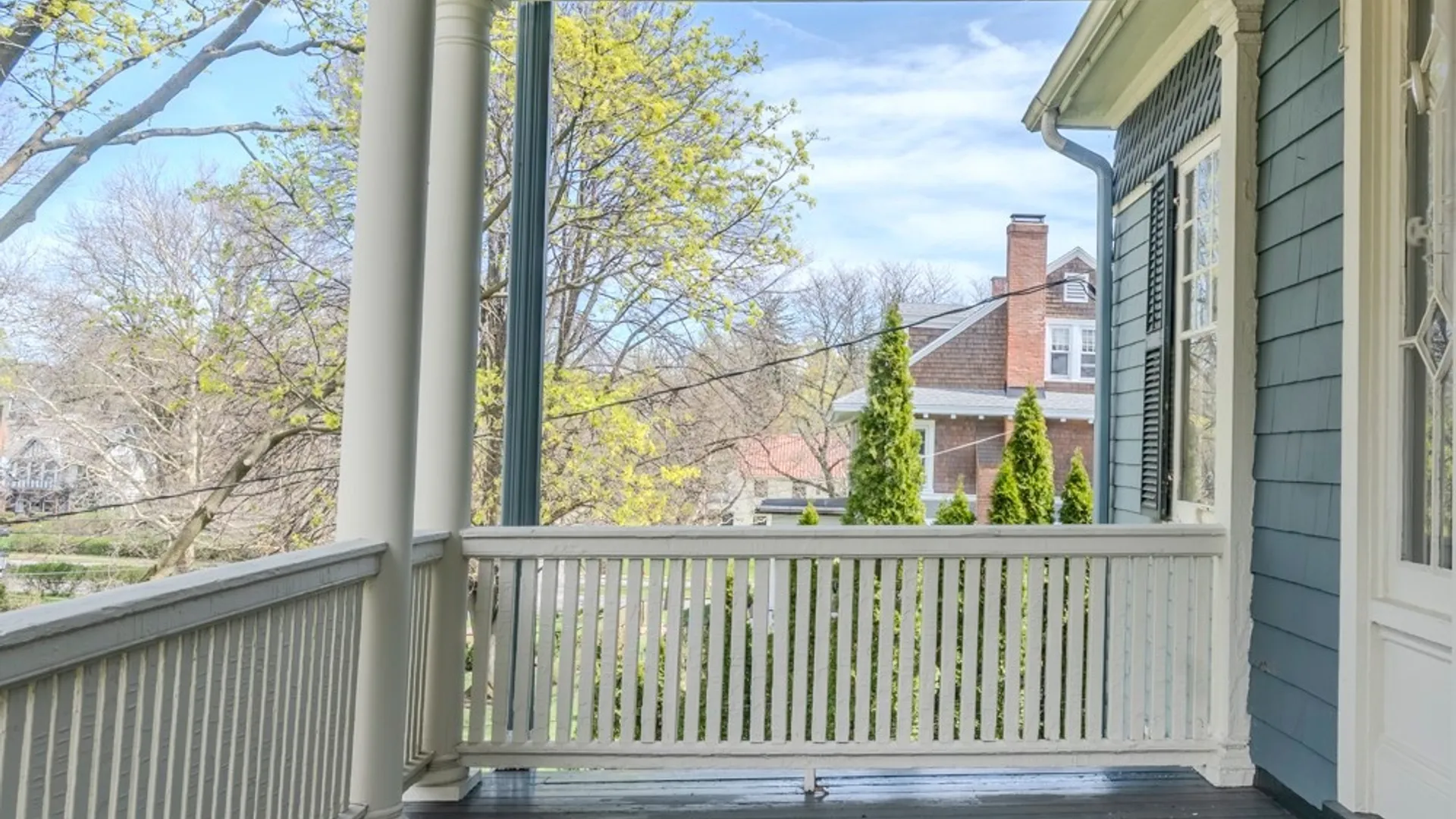 Property at 10 Brattle Road, Syracuse, NY 13203 8