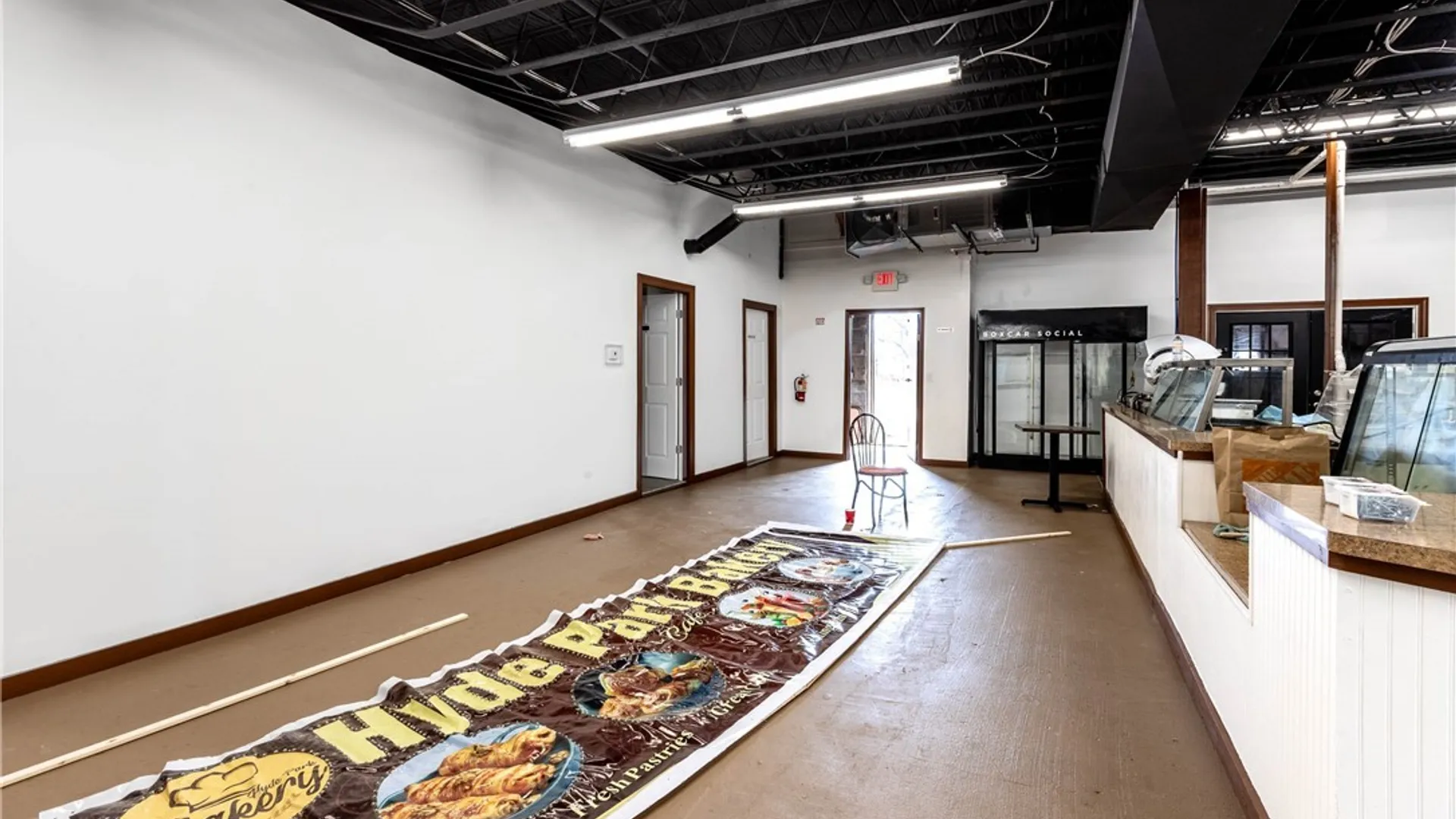 Property at 2425 Hyde Park Boulevard, Niagara Falls, NY 14305 28