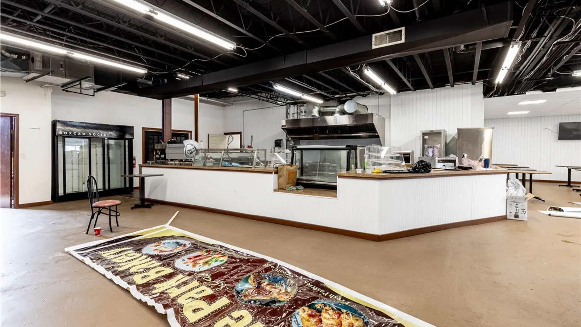 Property at 2425 Hyde Park Boulevard, Niagara Falls, NY 14305 29