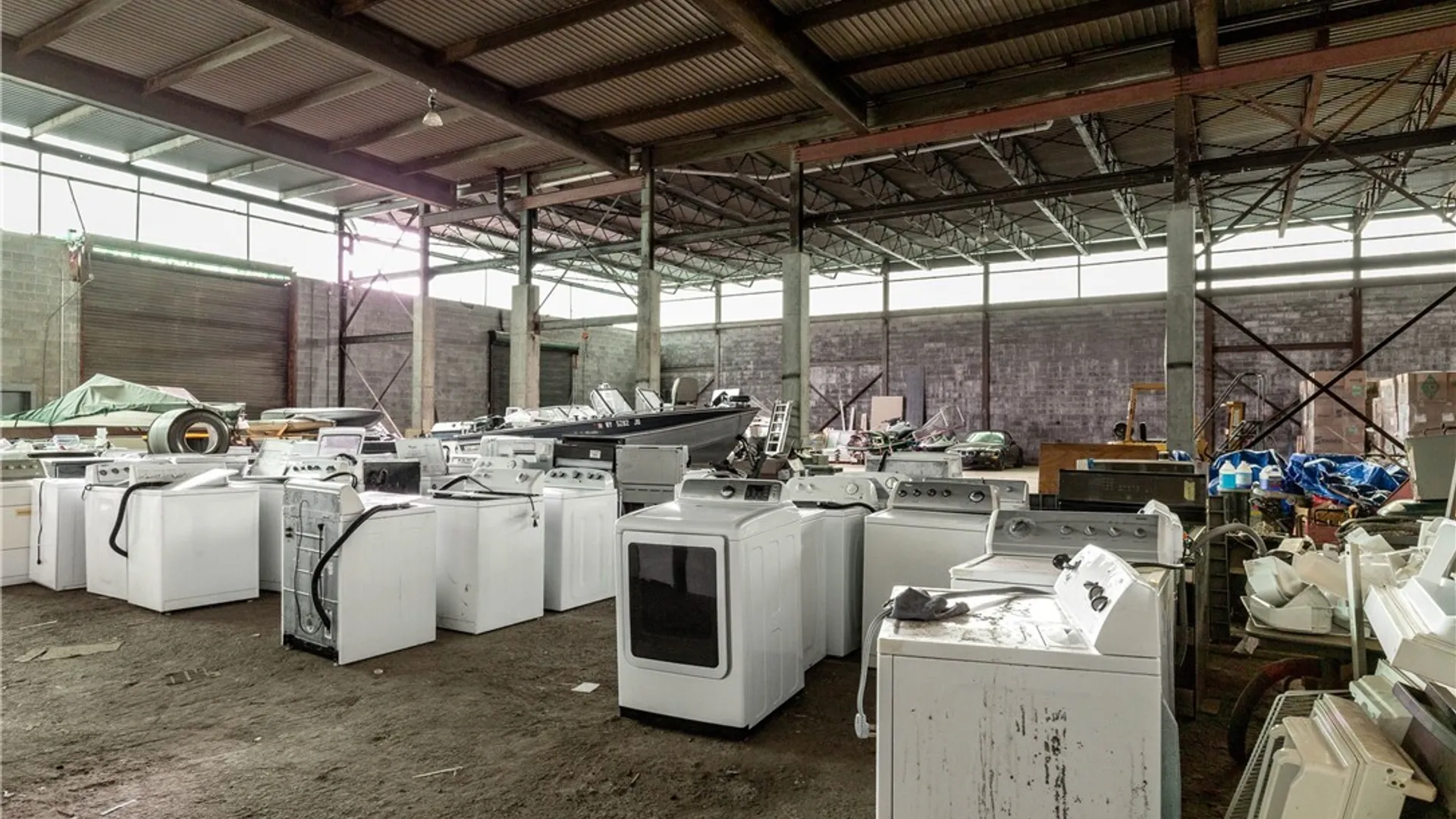 Property at 2425 Hyde Park Boulevard, Niagara Falls, NY 14305 45