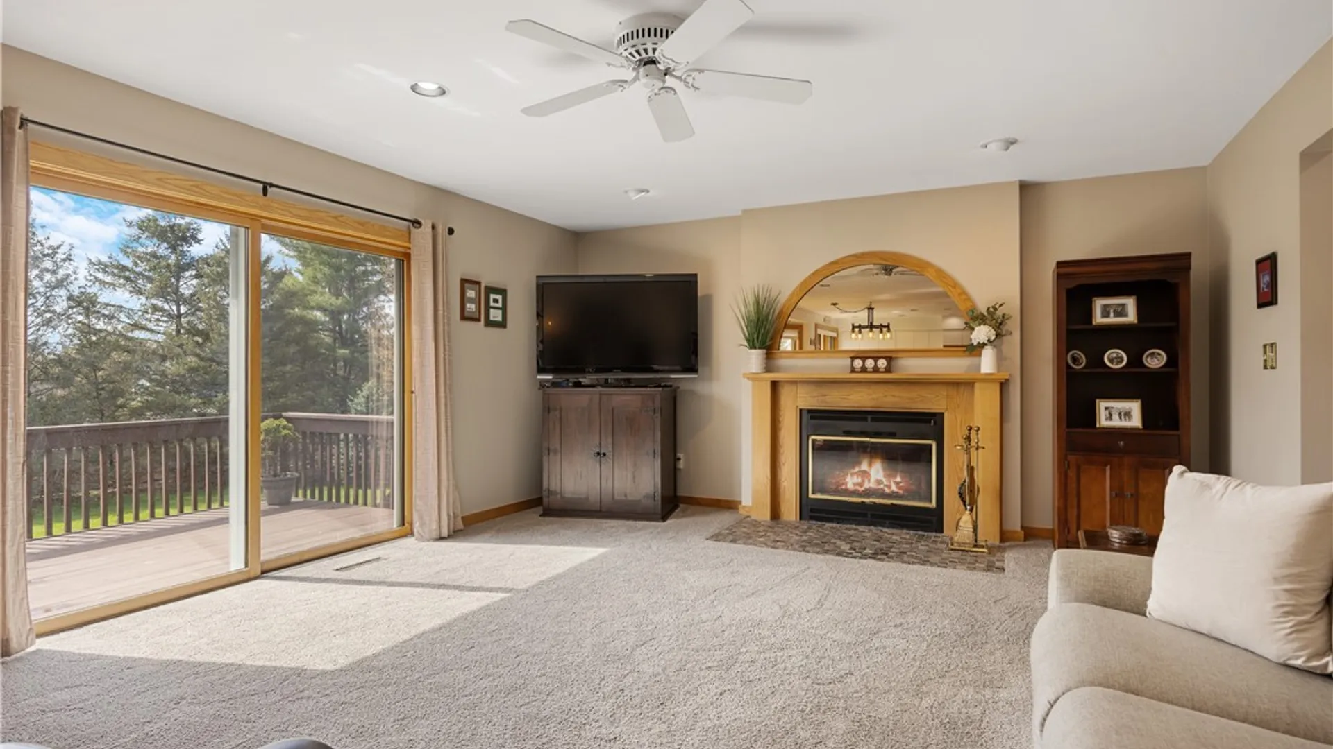 Property at 4520 Red Spruce Lane, Manlius, NY 13104 16