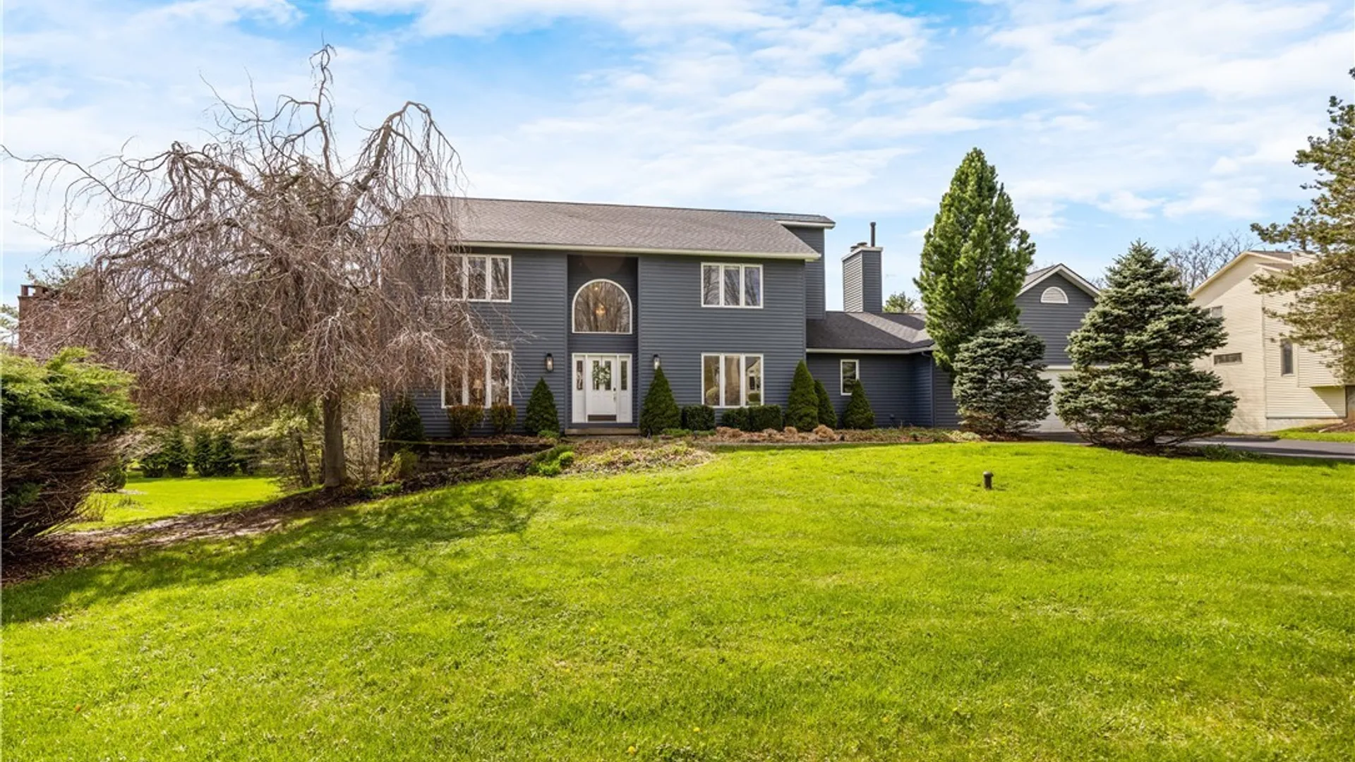 Property at 4520 Red Spruce Lane, Manlius, NY 13104 2