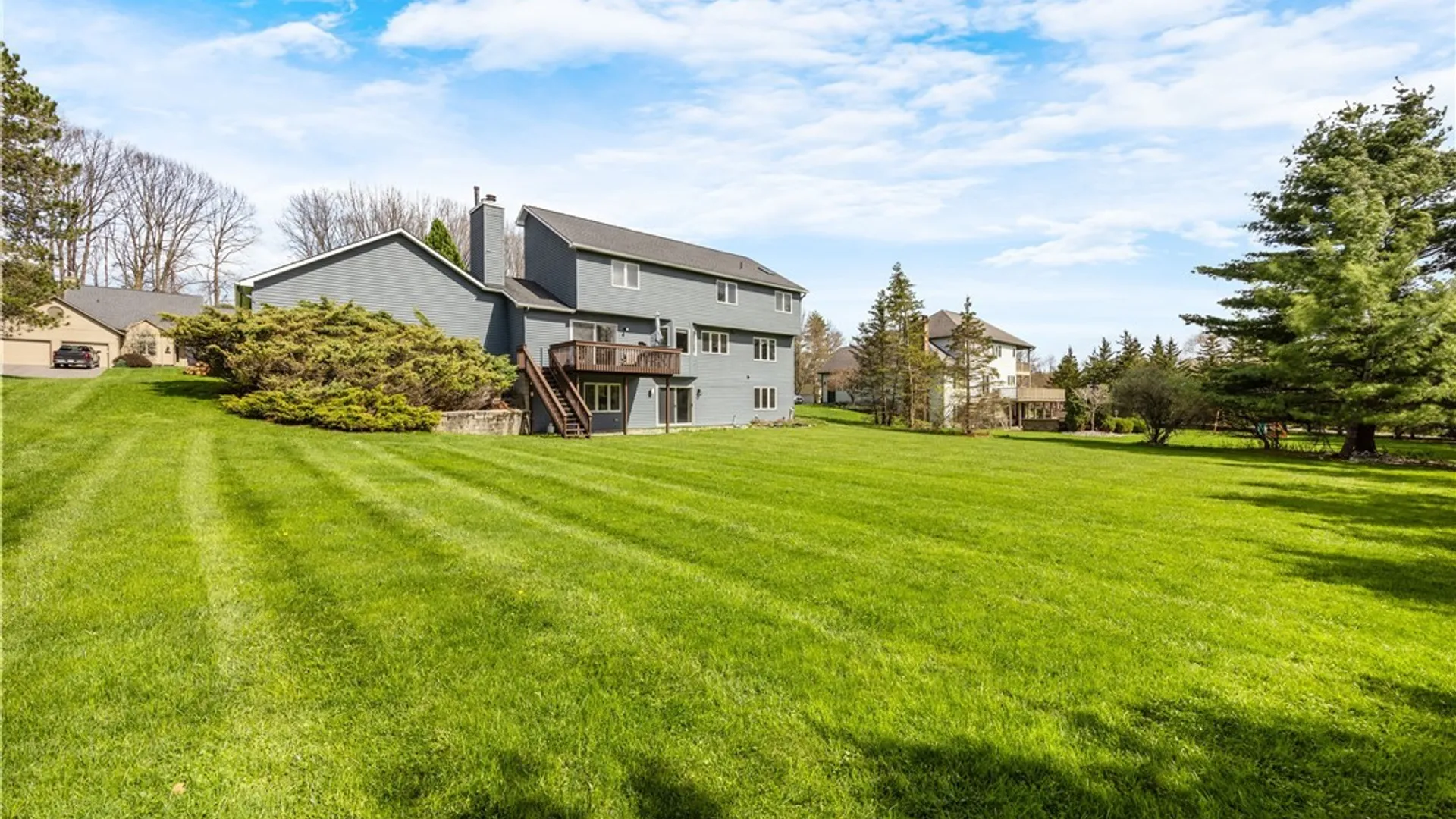 Property at 4520 Red Spruce Lane, Manlius, NY 13104 45