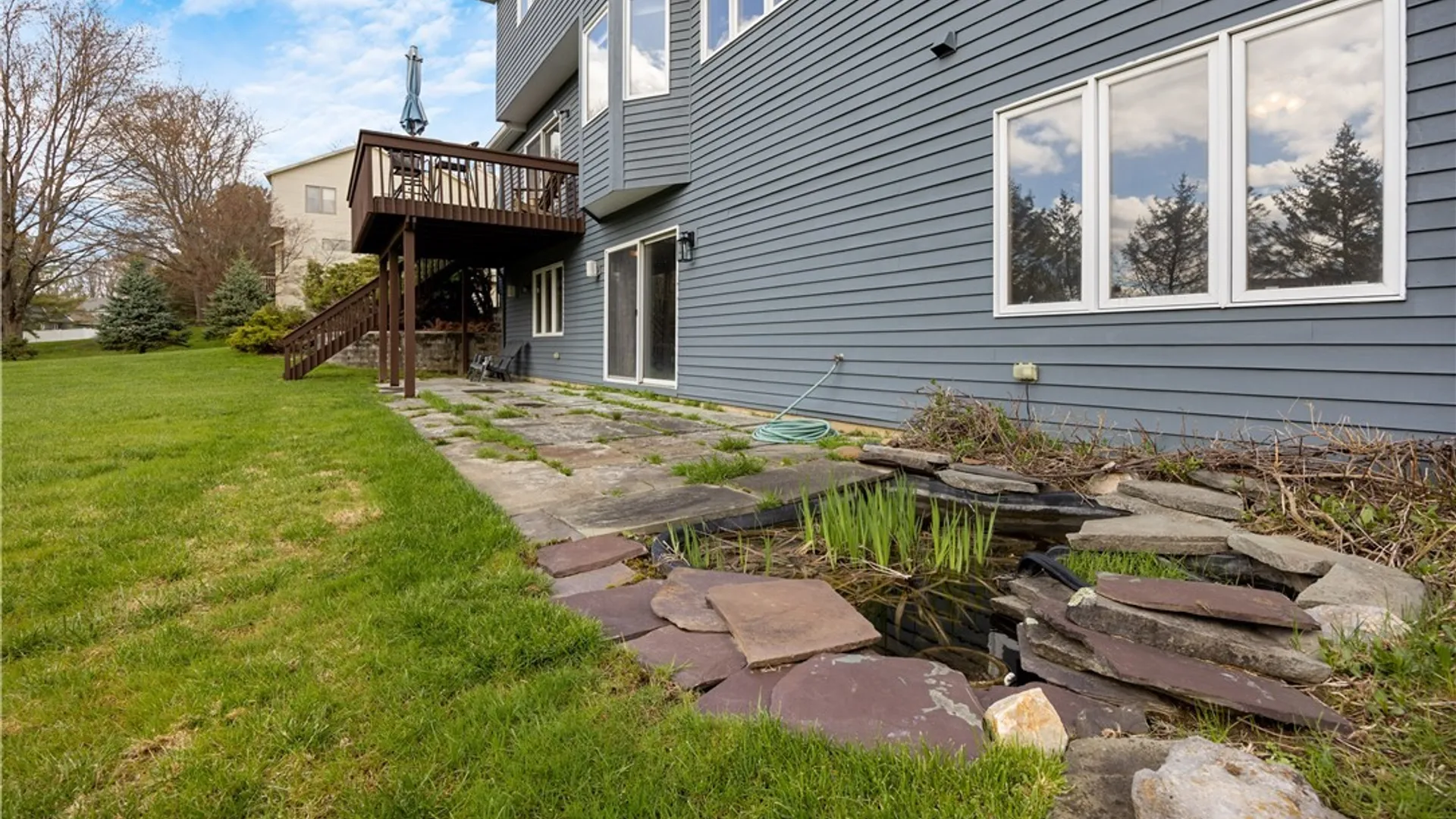 Property at 4520 Red Spruce Lane, Manlius, NY 13104 46