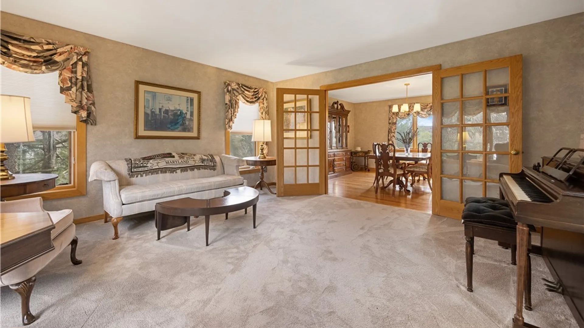 Property at 4520 Red Spruce Lane, Manlius, NY 13104 8