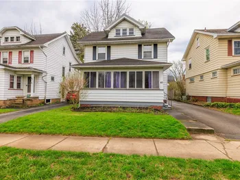 Property at 85 Culver Parkway, Irondequoit, NY 14609