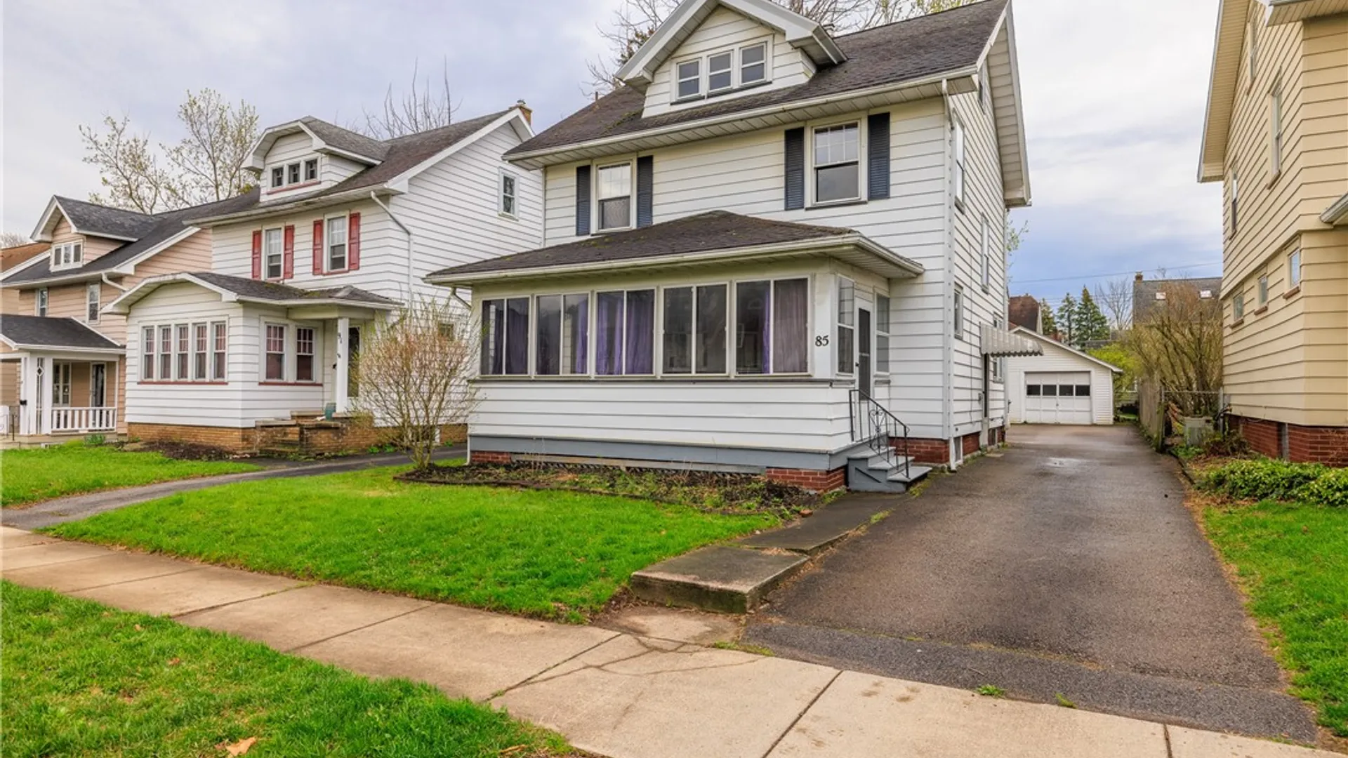 Property at 85 Culver Parkway, Irondequoit, NY 14609 2