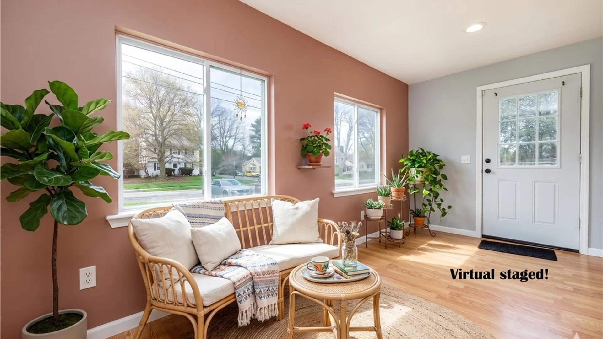 Property at 231 Hampton Boulevard, Greece, NY 14612 12