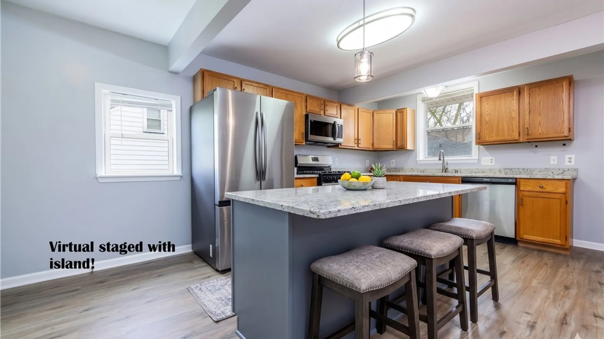 Property at 231 Hampton Boulevard, Greece, NY 14612 16