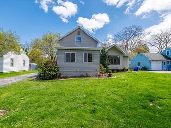 Property at 231 Hampton Boulevard, Greece, NY 14612