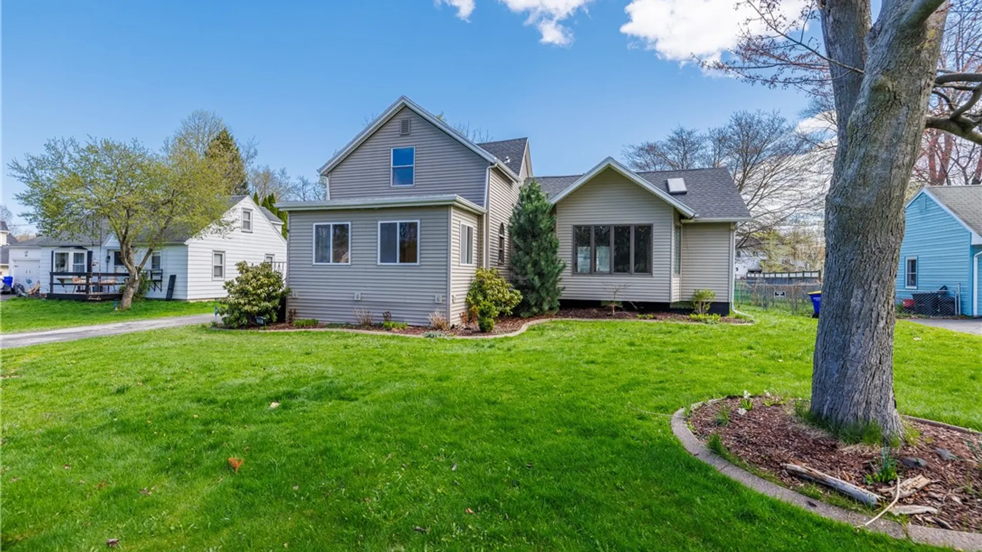 Property at 231 Hampton Boulevard, Greece, NY 14612 2